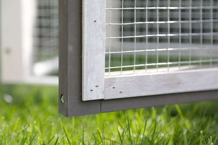 KERBL Nagerstall Freetime Luke